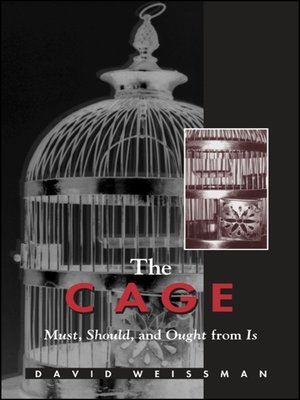 cover image of The Cage